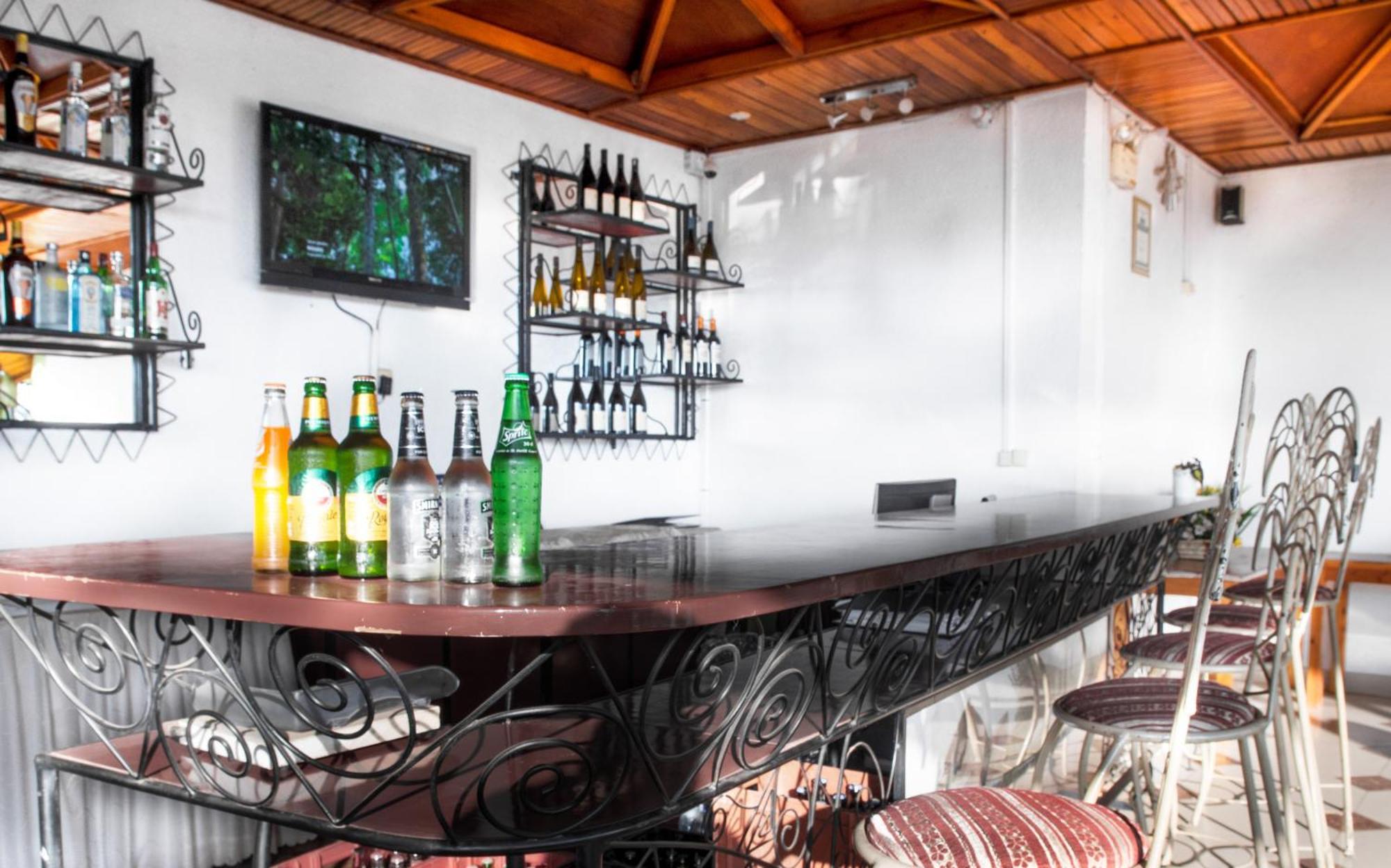 Dolce Vita Resort Hotel Bujumbura Exteriér fotografie