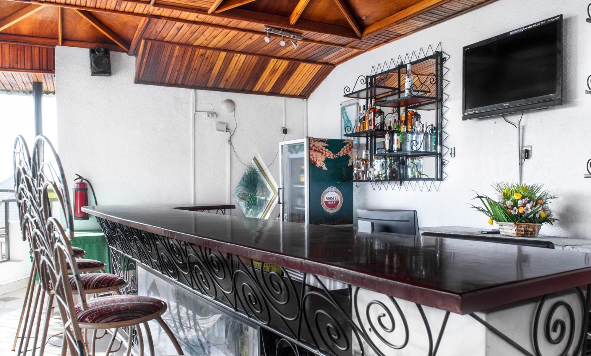 Dolce Vita Resort Hotel Bujumbura Exteriér fotografie