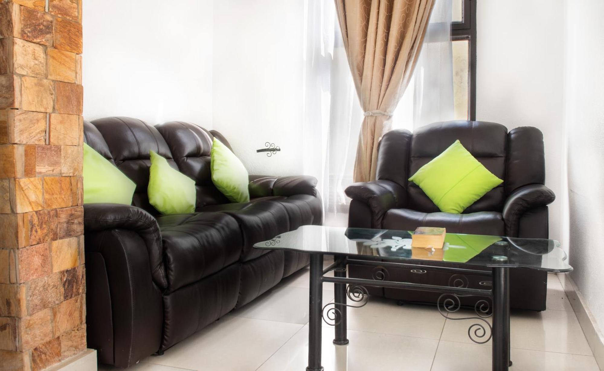 Dolce Vita Resort Hotel Bujumbura Exteriér fotografie