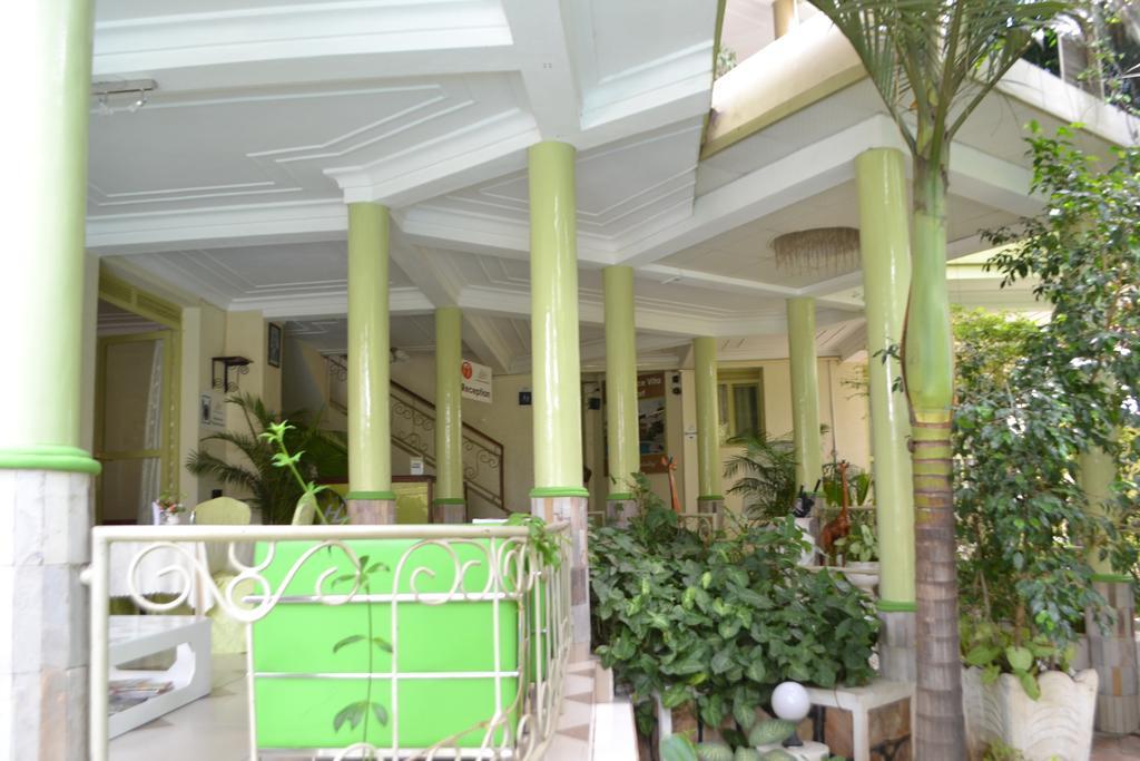 Dolce Vita Resort Hotel Bujumbura Exteriér fotografie